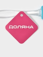 Лопатка Доляна «Лёд», 19 см, МИКС - Фото 6