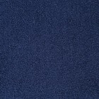 Полотенце Ocean 30х30 см (фас 10шт) синий, хлопок 100%, 360 г/м2 - Фото 2