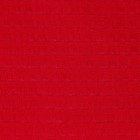 Полотенце Элиза 40х60 см, красный, хлопок 100%, 200 г/м2 - Фото 2