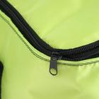 Термосумка "ARGO", салатовая, 17-18 литров, 35х21х24 см - Фото 11