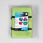 Термосумка "ARGO", салатовая, 17-18 литров, 35х21х24 см - Фото 8