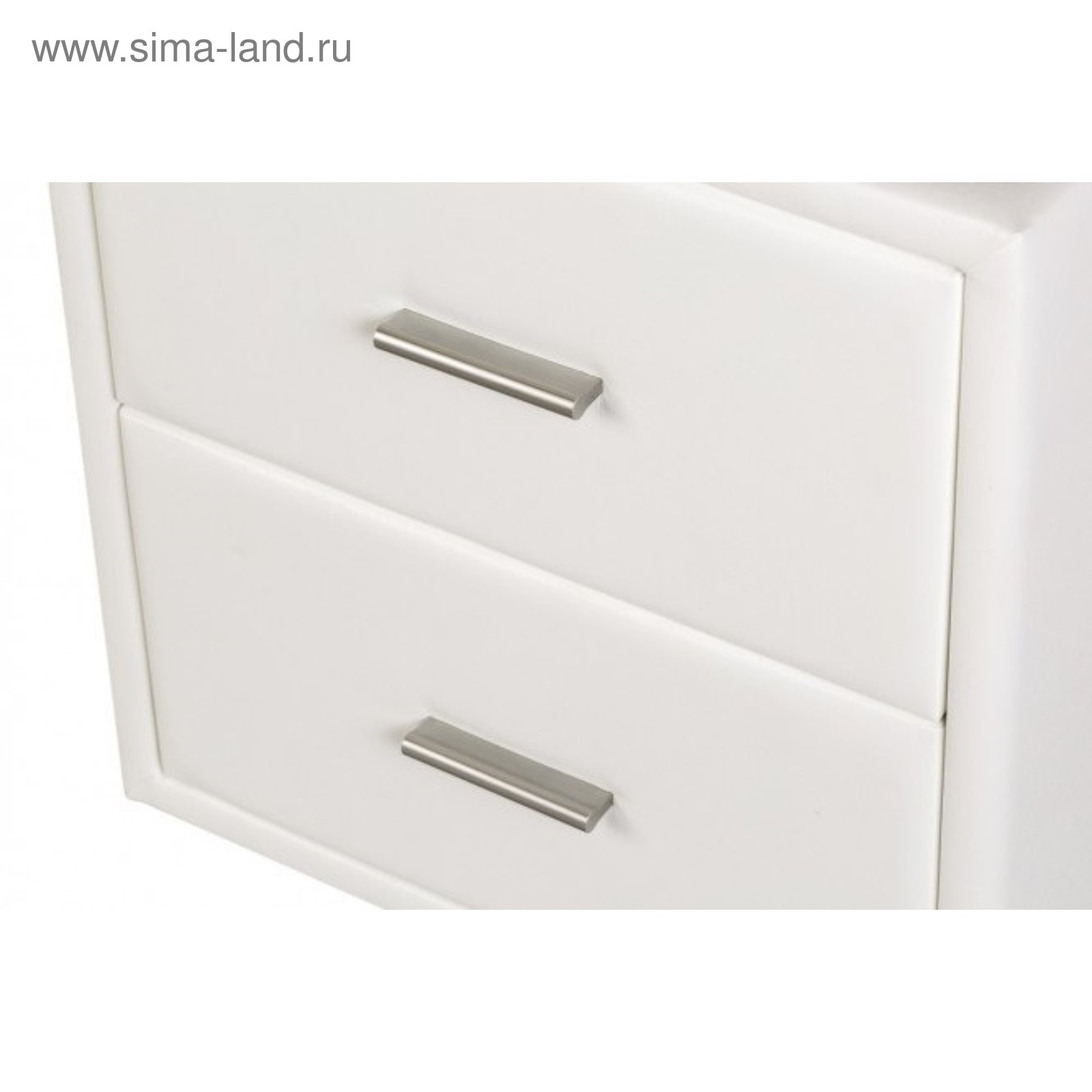 Купить Белую Матовую Тумбу