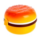 Набор посудки «Бургер» - Фото 3