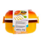 Набор посудки «Бургер» - Фото 4