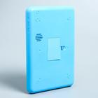 Планшет «Холодное сердце», звук, батарейки, Disney - Фото 3