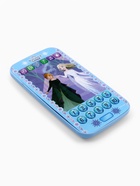 Телефон музыкальный детский «Холодное сердце», звук, батарейки, Disney - Фото 8