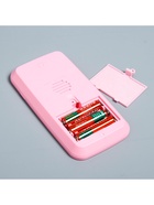 Телефон обучающий «Принцессы», звук, батарейки, Disney - Фото 8