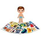 Настольная игра магнитная «Одевашки. Антошка» - Фото 3