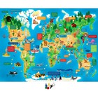 Настольная игра-ходилка» Кругосветка» - Фото 2