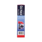 Набор фильтров Topperr FPH 93 для пылесосов Philips, 2 шт. - фото 9811243