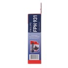 HEPA фильтр Topperr FPH931 для пылесосов Philips - фото 9847447