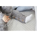 Комбинезон вязаный Крошка Я "Малыш" рост 68-74см - фото 24376804