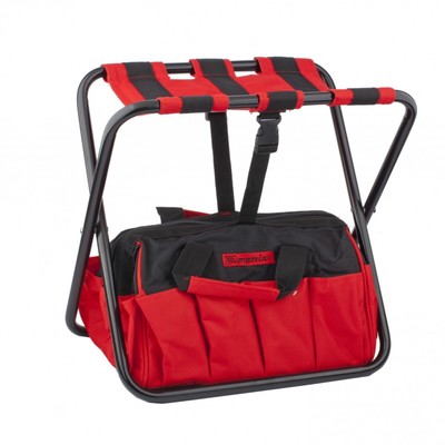 Сумка-стул складной MATRIX 90249, 420×280×385 мм