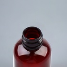 Бутылочка для хранения, с пипеткой, 50 мл, цвет коричневый/белый - Фото 6
