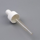 Бутылочка для хранения, с пипеткой, 50 мл, коричневая, белая - Фото 7