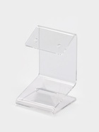 Подставка под серьги и кольцо 4×4×6.5 см, оргстекло 2 мм - Фото 2