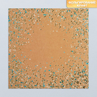 Набор бумаги для скрапбукинга «Новогодний крафт», 10 листов, 15.5 × 15.5 см - Фото 3