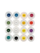 Гуашь 16 цветов × 20 мл «Классика» - фото 23518201