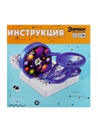 Электронный конструктор «Лабиринтика» - Фото 14