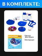 Электронный конструктор «Лабиринтика» - Фото 3