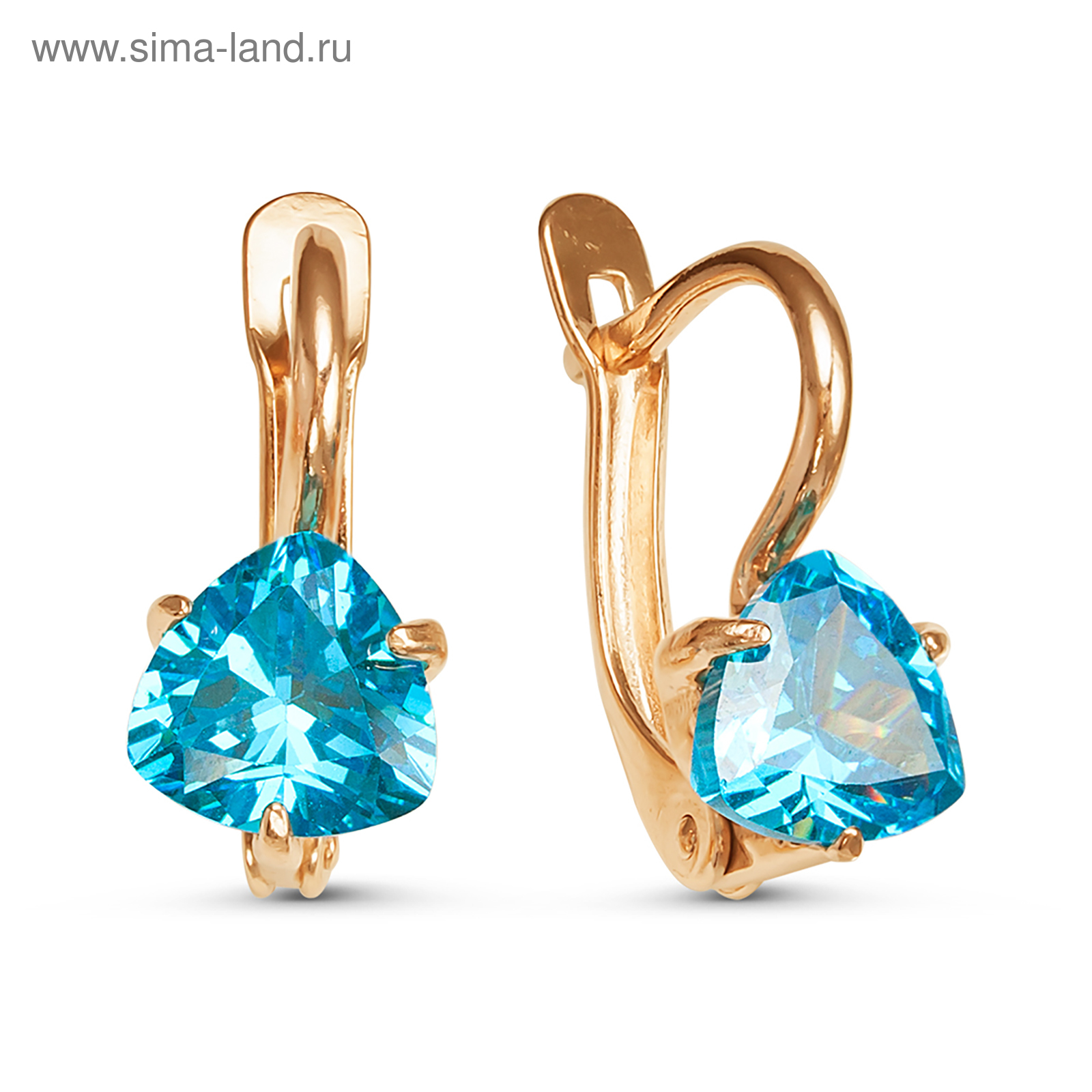 Купить Серьги В Орле