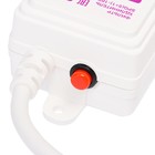 Сетевой фильтр PowerCube, 6 розеток, 3 м, 16 А, 3500 Вт, SPG(5+1)-16B-3М - фото 51296287 Сетевой фильтр PowerCube, 6 розеток, 3 м, 16 А, 3500 Вт, SPG(5+1)-16B-3М - фото 51296287