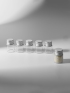 Баночки для хранения бисера, d=2.2×3.2 см, 6 шт. - Фото 3