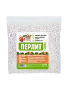 Перлит "Рецепты Дедушки Никиты" марка М100 2 л. 4308393 - фото 5043212