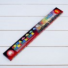 Бенгальские огни, 40 см, 5 штук, «Северное сияние» - Фото 3