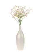 Цветы искусственные «Ветка гипсофилы», 1×53 см, розовые  (артикул 4301311)  большой выбор товаров оптом и в розницу по низким ценам с доставкой