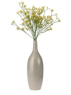 Цветы искусственные «Ветка гипсофилы», 1×53 см, жёлтые - Фото 8