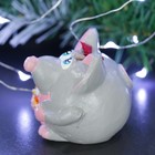 Фигура "Счастливая Крыса" - Фото 2