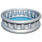 УЦЕНКА Бассейн надувной «Космический корабль», 152×43 см, от 3 лет, 51080 Bestway 4498177