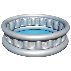 {{photo.Alt || photo.Description || 'УЦЕНКА Бассейн надувной «Космический корабль», 152×43 см, от 3 лет, 51080 Bestway'}}