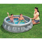 УЦЕНКА Бассейн надувной «Космический корабль», 152×43 см, от 3 лет, 51080 Bestway 4498177