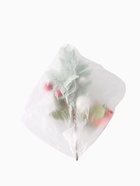 Еловая ветка декоративная «Зимнее волшебство. Чудо», ягоды, хвоя и зелень, 26 см 4301734