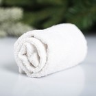 Фляжка «Новогодний заряд», с полотенцем, 210 мл - Фото 3