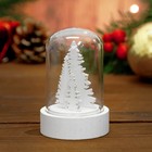 Декор с подсветкой «Ели» - Фото 1