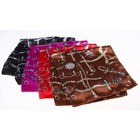 платок женский шелковый 50*50 см №223 - Фото 1