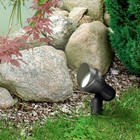 Светильник LANDSCAPE, 50 Вт, GU10, цвет серый - Фото 4