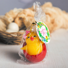 Свеча пасхальная «Цыпа»  (артикул 4045495)  большой выбор товаров оптом и в розницу по низким ценам с доставкой