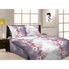 Постельное бельё Евро 200х215см, 220х240см, 70х70 см 2 шт. - Фото 1