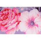 Постельное бельё Евро 200х215см, 220х240см, 70х70 см 2 шт. - Фото 2