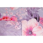 Постельное бельё Евро 200х215см, 220х240см, 70х70 см 2 шт. - Фото 3