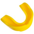 Капа боксёрская FIGHT EMPIRE, цвет МИКС - Фото 1