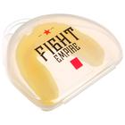 Капа боксёрская FIGHT EMPIRE, цвет МИКС - Фото 3
