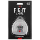 Капа боксёрская FIGHT EMPIRE, цвет МИКС - Фото 6