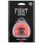 Капа боксёрская FIGHT EMPIRE, цвет МИКС - Фото 8