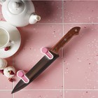 Фиксатор ножа для нарезания коржей Доляна, 9×5×2 см - Фото 5