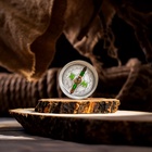 Компас Maclay, жидкостный, d=4 см - Фото 4